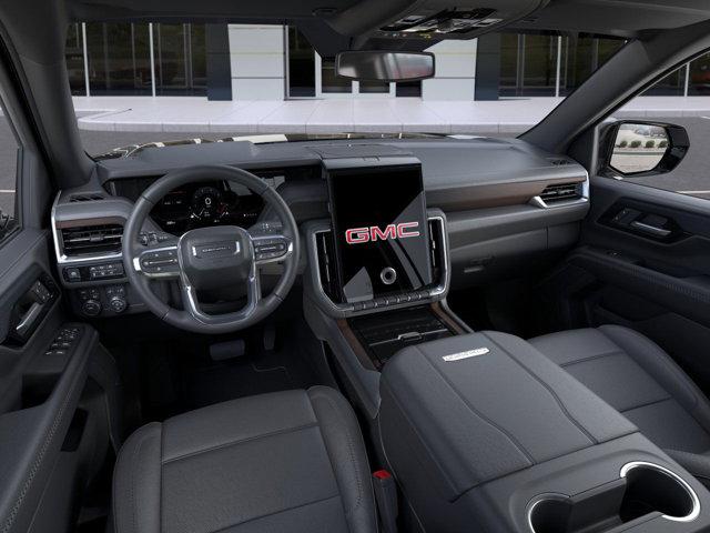 2026 GMC Yukon XL 4WD Denali