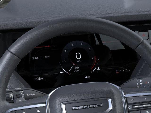 2026 GMC Yukon XL 4WD Denali
