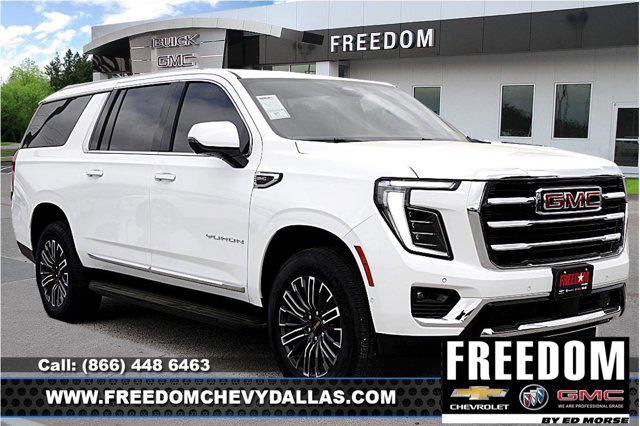2026 GMC Yukon XL 4WD Elevation for sale in Dallas, TX