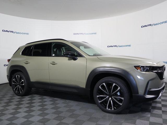 2026 Mazda CX-50 2.5 Turbo Premium Plus