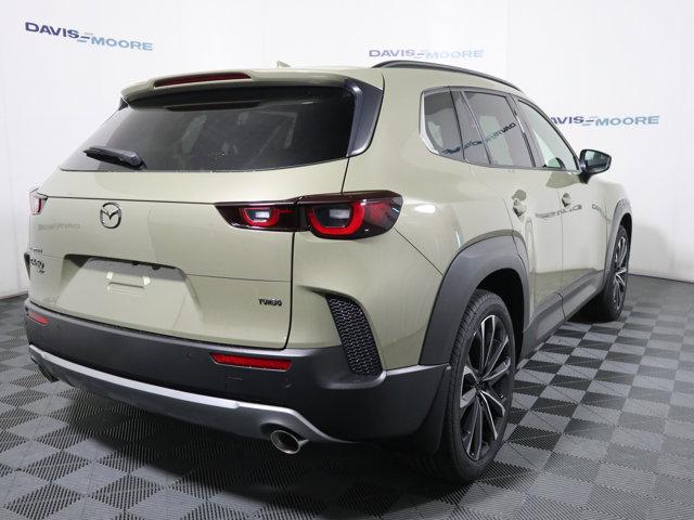 2026 Mazda CX-50 2.5 Turbo Premium Plus