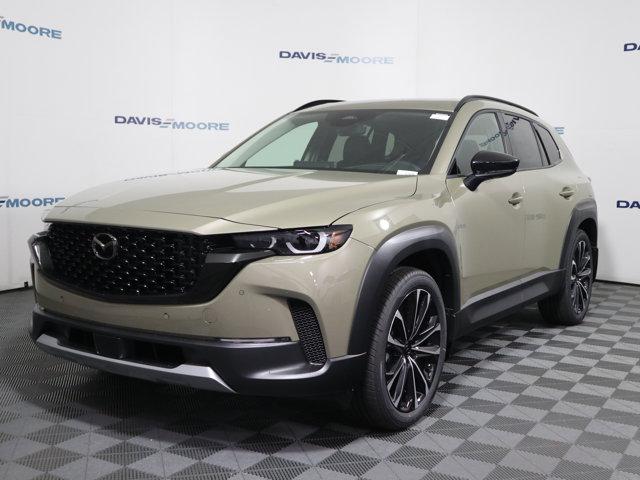 2026 Mazda CX-50 2.5 Turbo Premium Plus