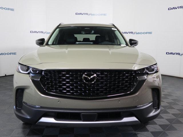 2026 Mazda CX-50 2.5 Turbo Premium Plus