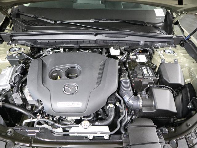 2026 Mazda CX-50 2.5 Turbo Premium Plus