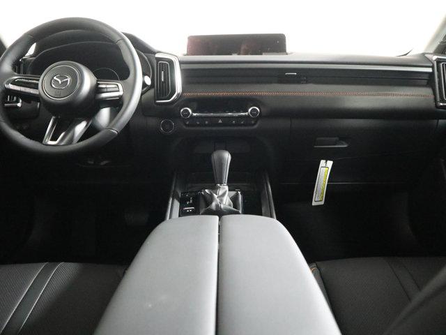 2026 Mazda CX-50 2.5 Turbo Premium Plus