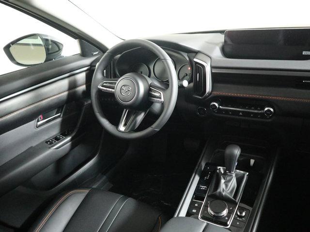 2026 Mazda CX-50 2.5 Turbo Premium Plus