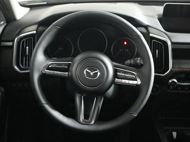 2026 Mazda CX-50 2.5 Turbo Premium Plus