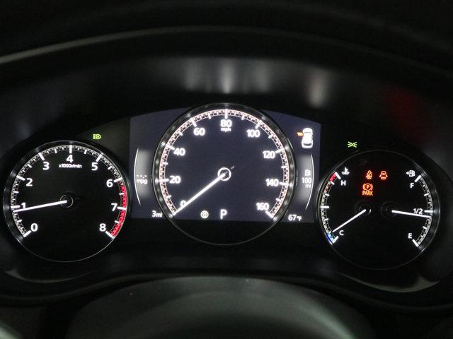 2026 Mazda CX-50 2.5 Turbo Premium Plus