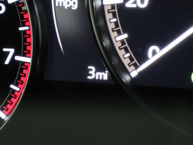 2026 Mazda CX-50 2.5 Turbo Premium Plus
