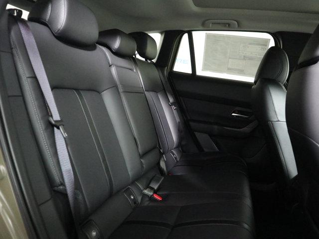 2026 Mazda CX-50 2.5 Turbo Premium Plus