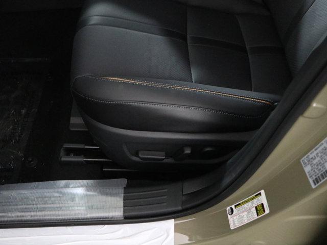2026 Mazda CX-50 2.5 Turbo Premium Plus