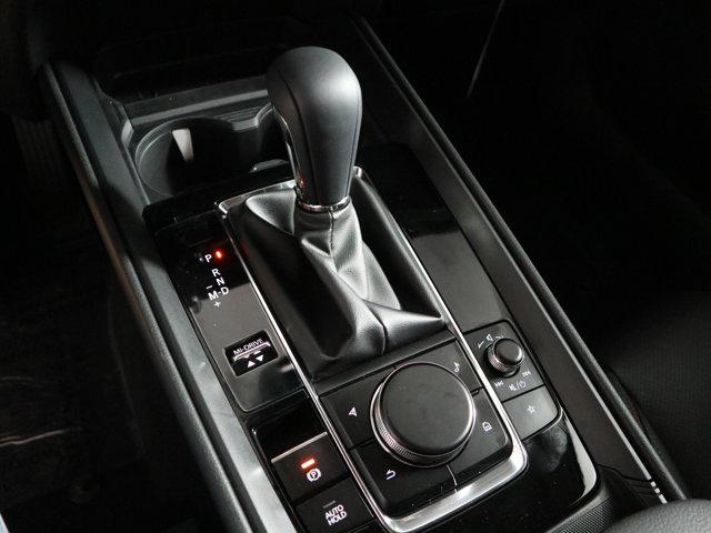 2026 Mazda CX-50 2.5 Turbo Premium Plus