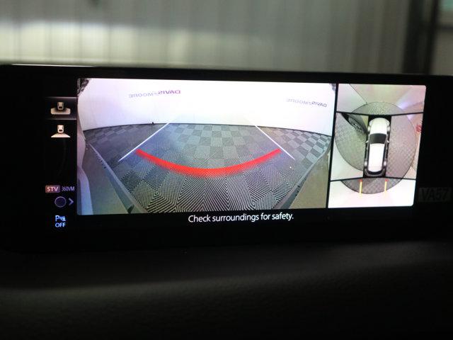 2026 Mazda CX-50 2.5 Turbo Premium Plus