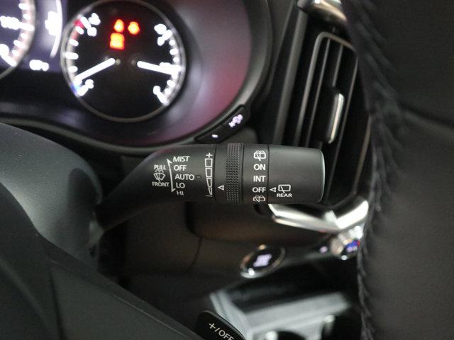 2026 Mazda CX-50 2.5 Turbo Premium Plus