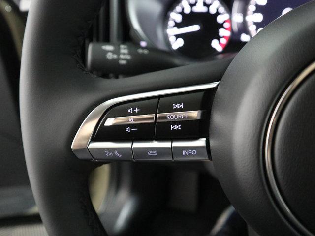 2026 Mazda CX-50 2.5 Turbo Premium Plus