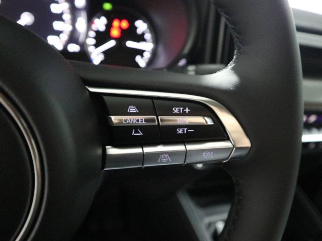 2026 Mazda CX-50 2.5 Turbo Premium Plus