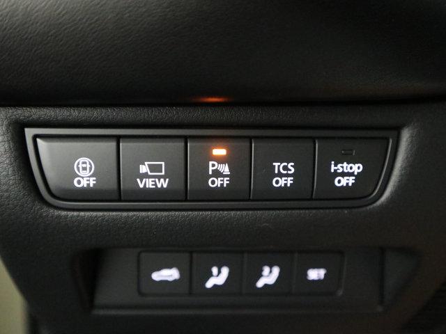 2026 Mazda CX-50 2.5 Turbo Premium Plus