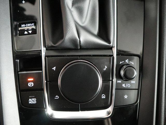 2026 Mazda CX-50 2.5 Turbo Premium Plus