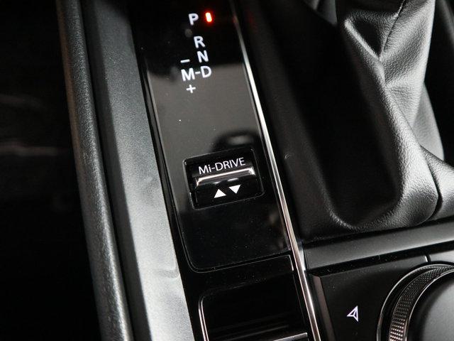 2026 Mazda CX-50 2.5 Turbo Premium Plus