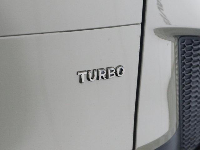 2026 Mazda CX-50 2.5 Turbo Premium Plus