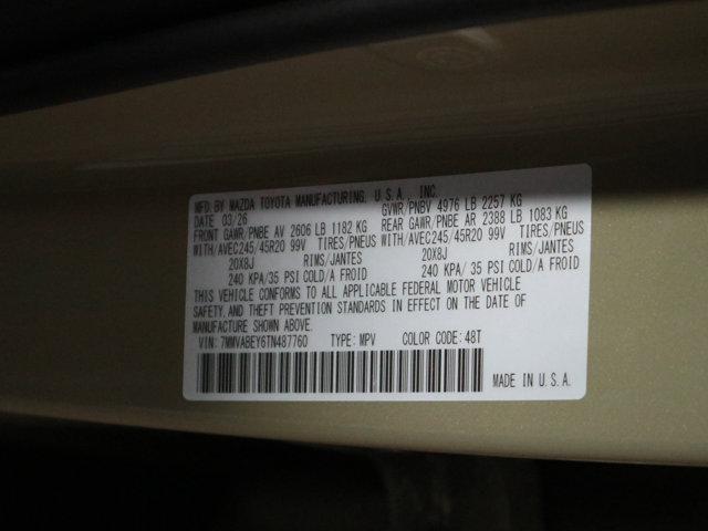 2026 Mazda CX-50 2.5 Turbo Premium Plus