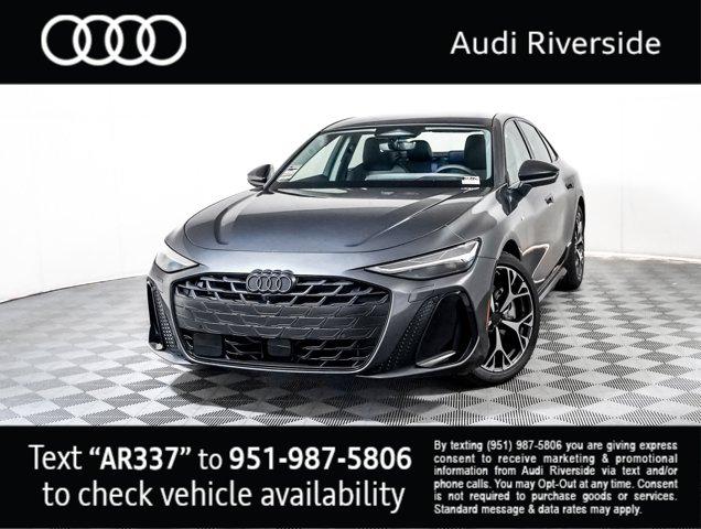 2026 Audi A6 Premium Plus quattro S tronic for sale in Riverside, CA