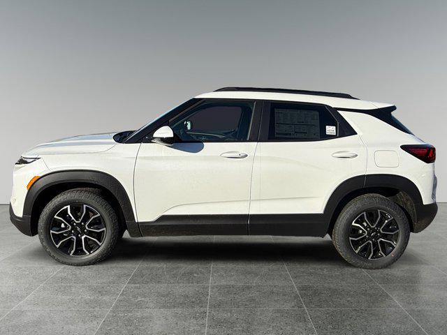 2026 Chevrolet TrailBlazer AWD ACTIV