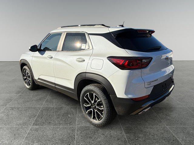 2026 Chevrolet TrailBlazer AWD ACTIV