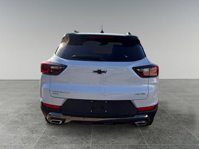 2026 Chevrolet TrailBlazer AWD ACTIV