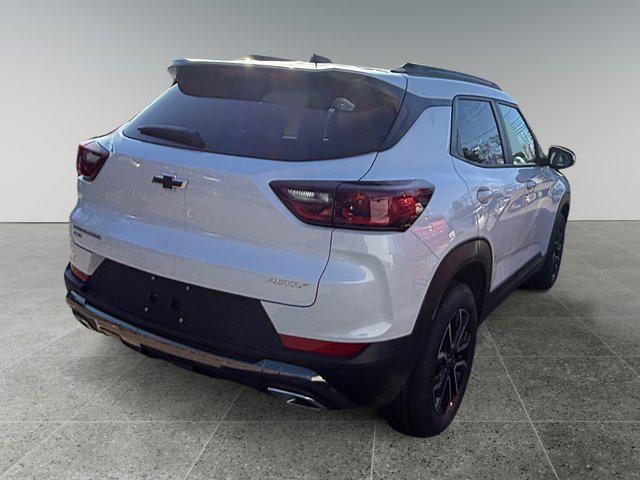 2026 Chevrolet TrailBlazer AWD ACTIV