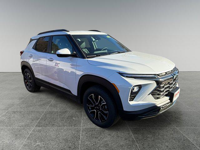 2026 Chevrolet TrailBlazer AWD ACTIV