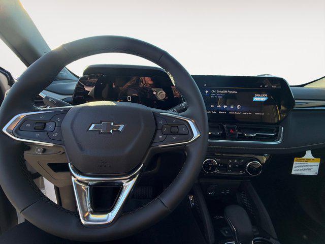 2026 Chevrolet TrailBlazer AWD ACTIV