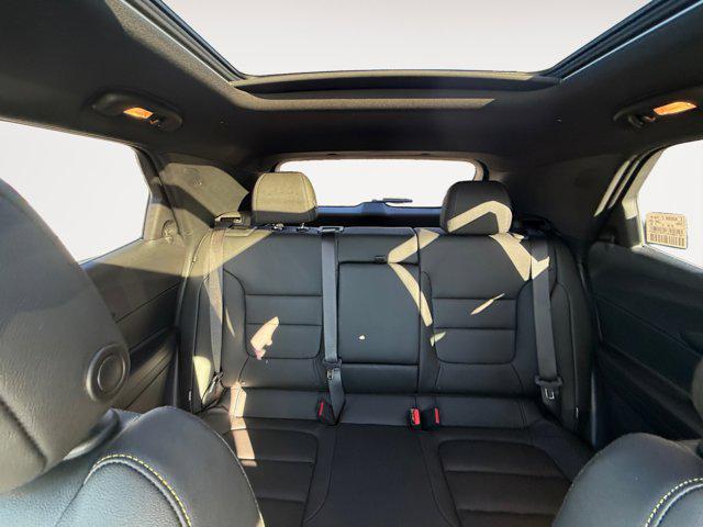 2026 Chevrolet TrailBlazer AWD ACTIV
