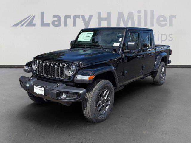 2026 Jeep Gladiator Sport S for sale in Aurora, CO