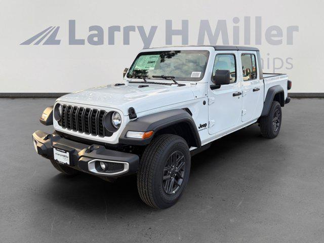 2026 Jeep Gladiator Sport for sale in Aurora, CO
