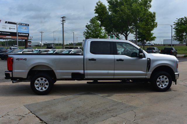 2024 Ford F-250 XLT