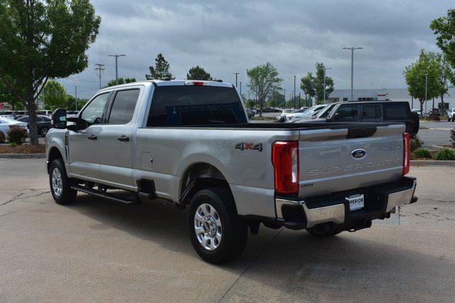 2024 Ford F-250 XLT