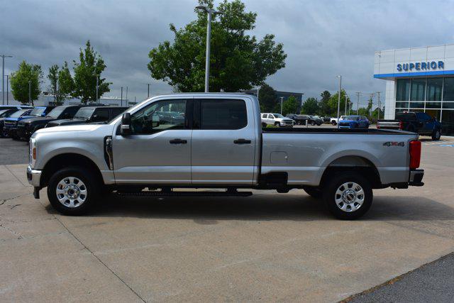 2024 Ford F-250 XLT