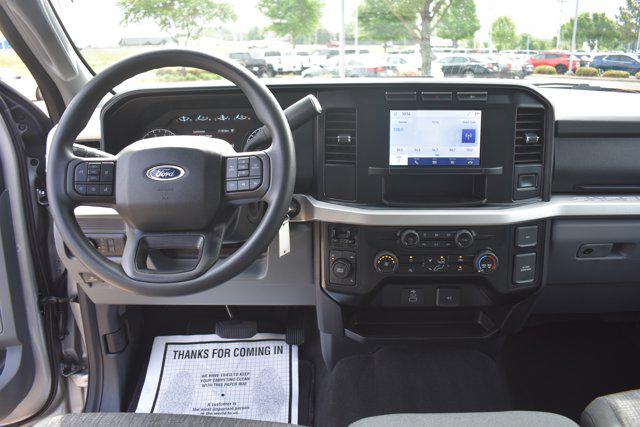 2024 Ford F-250 XLT