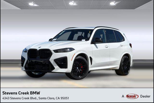 2026 BMW X5 M Competition for sale in Santa Clara, CA