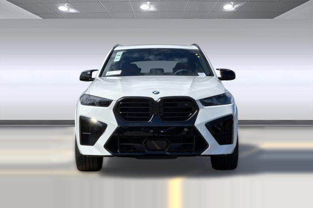 2026 BMW X5 M Competition