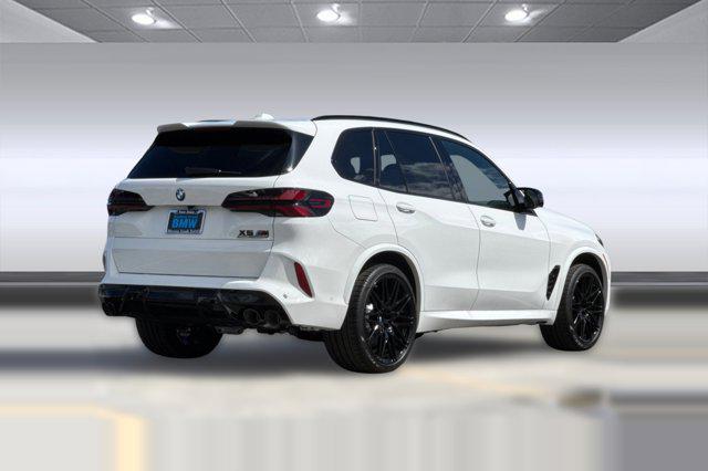 2026 BMW X5 M Competition