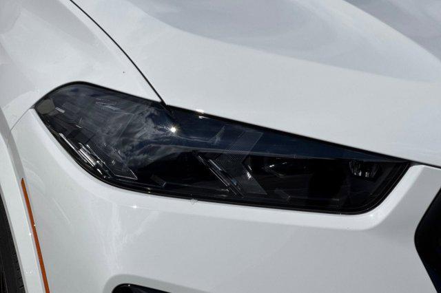 2026 BMW X5 M Competition