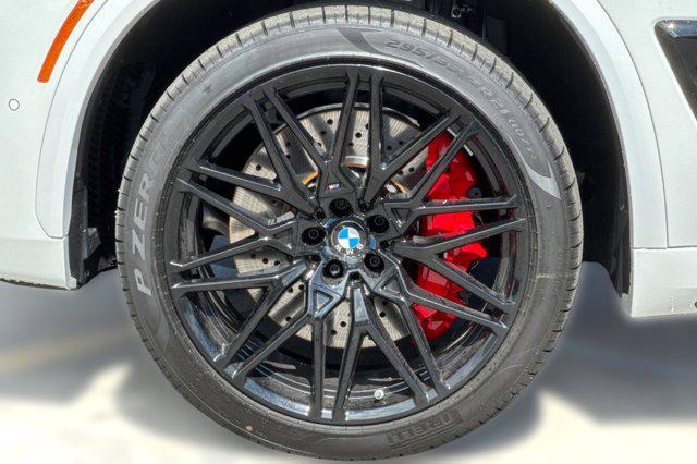 2026 BMW X5 M Competition