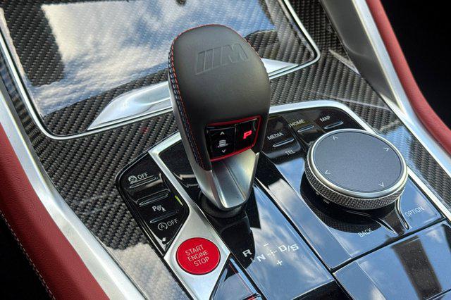 2026 BMW X5 M Competition