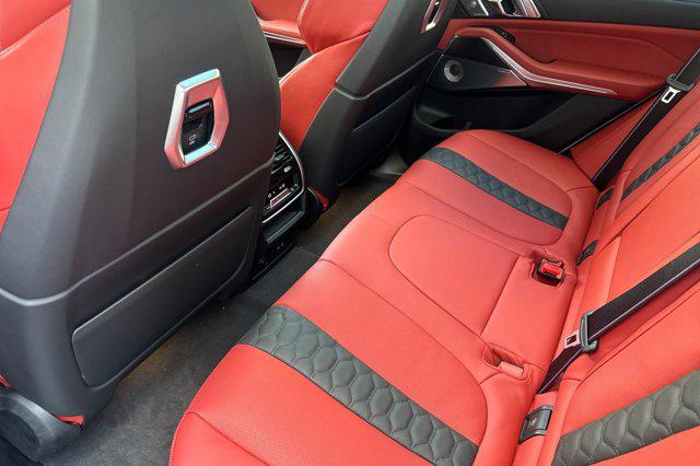 2026 BMW X5 M Competition