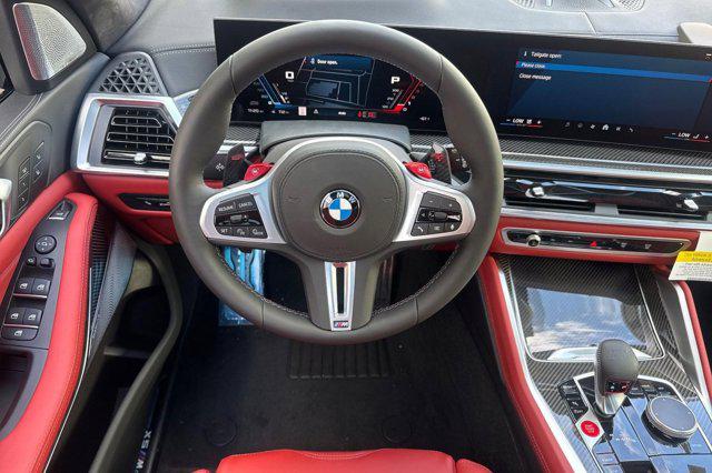 2026 BMW X5 M Competition