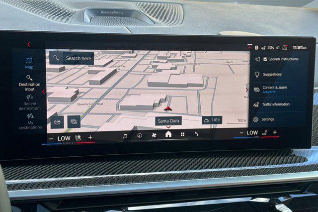 2026 BMW X5 M Competition