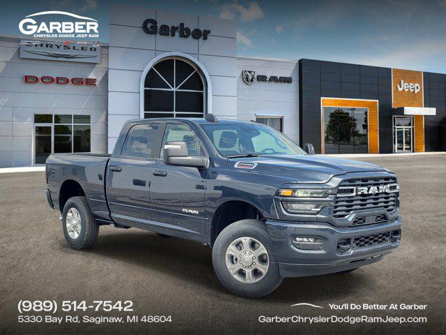 2026 Ram 2500 Big Horn Crew Cab 4x4 6'4" Box for sale in Saginaw, MI