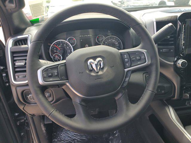 2026 Ram 2500 Big Horn Crew Cab 4x4 6'4" Box